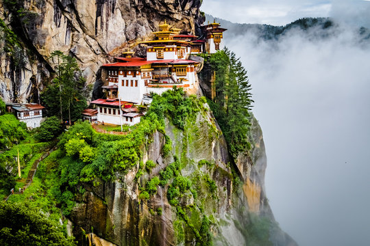 Bhutan